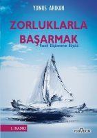 Vorderes Coverbild Zorluklarla Basarmak