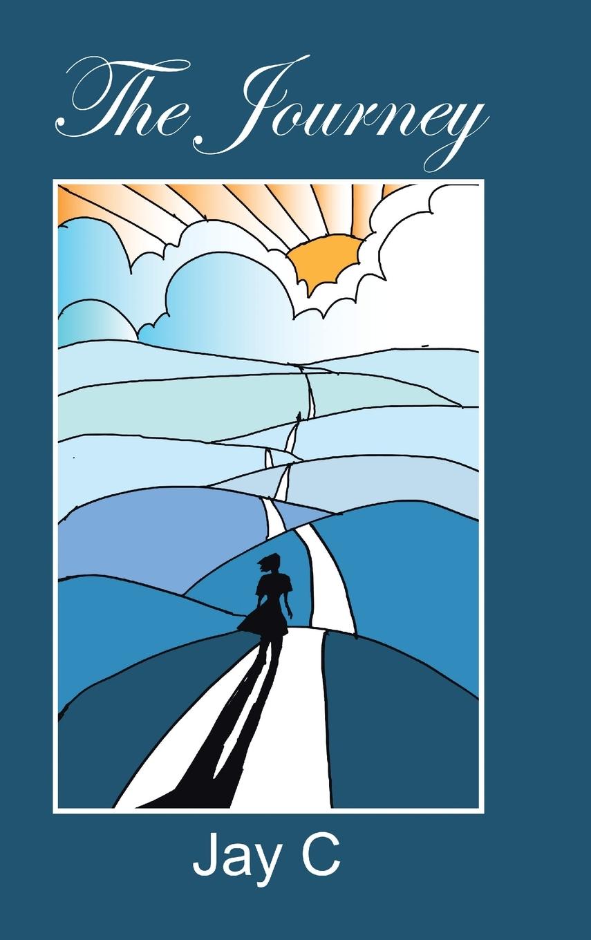 Vorderes Coverbild The Journey