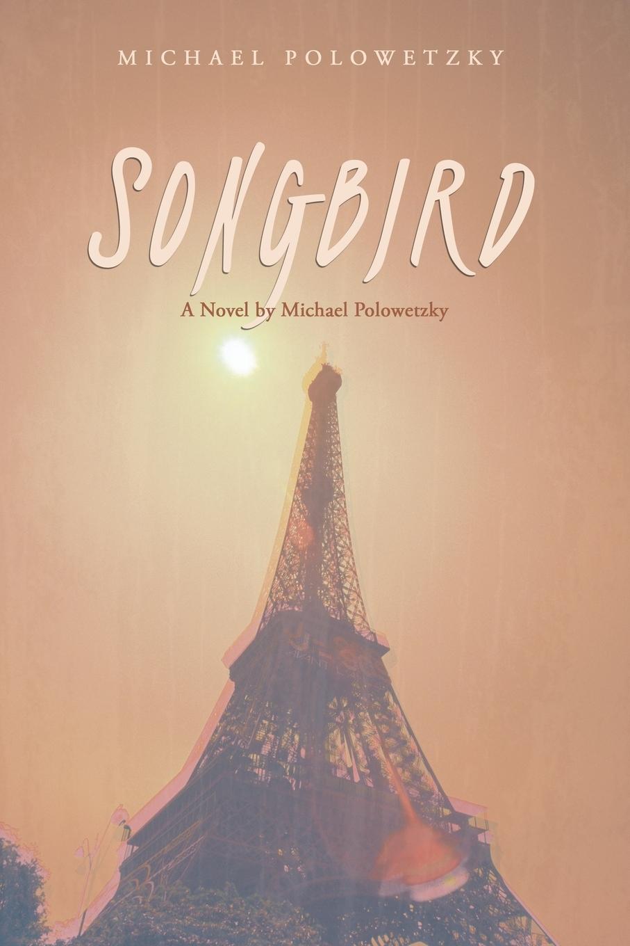 Vorderes Coverbild Songbird
