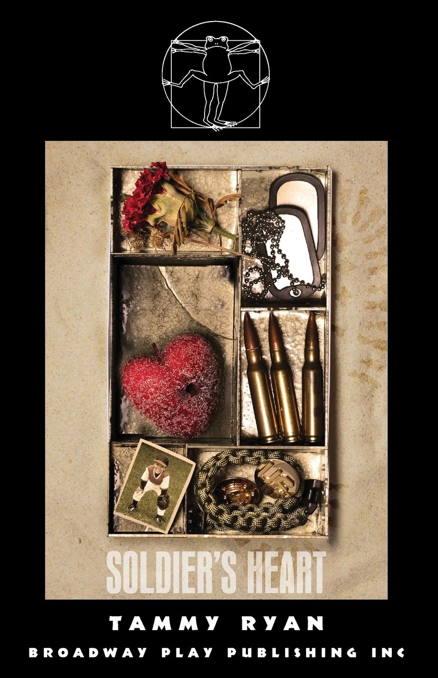 Vorderes Coverbild Soldier's Heart