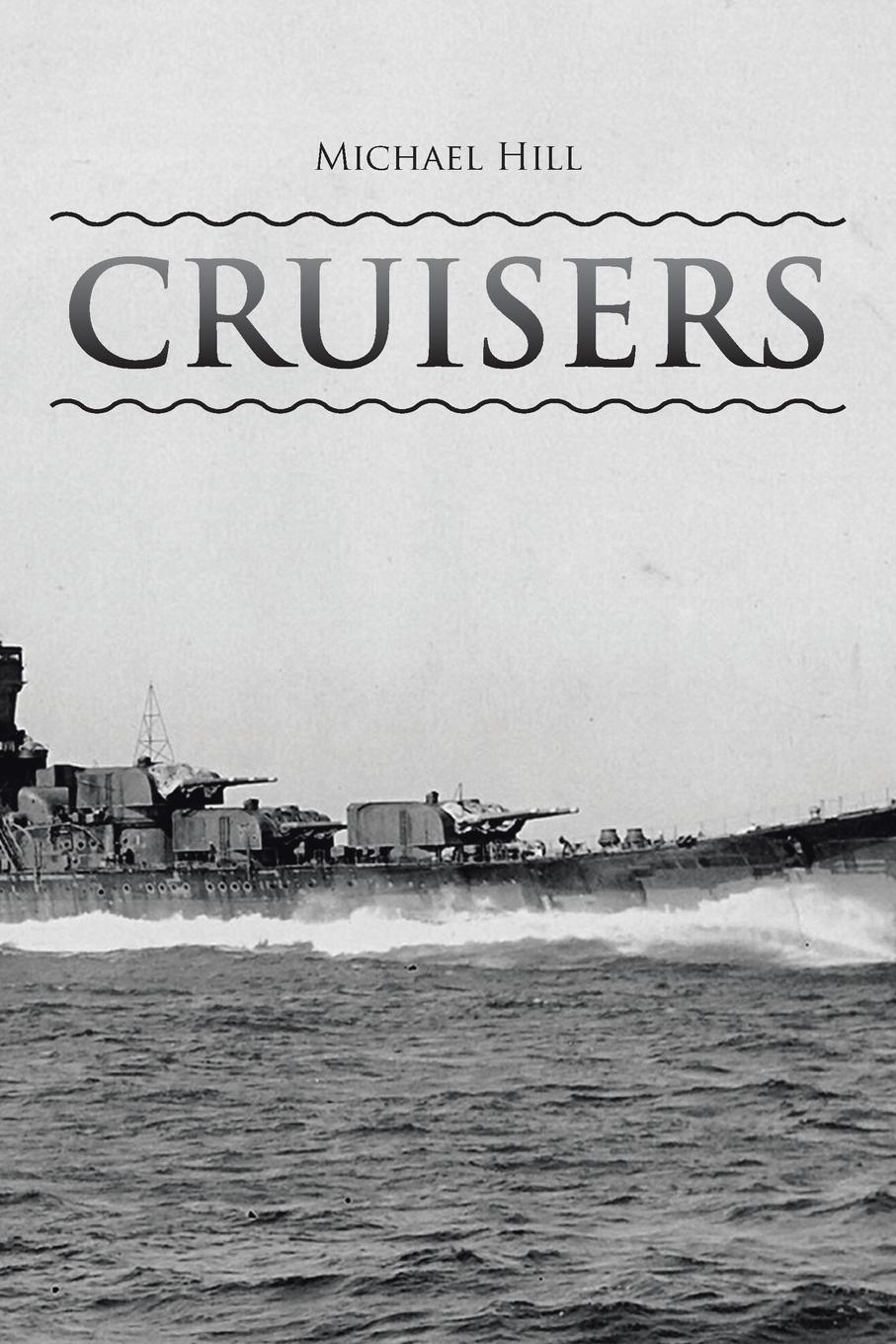 Vorderes Coverbild Cruisers