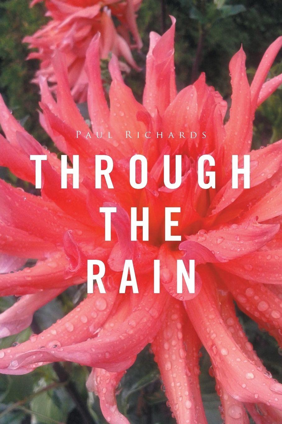 Vorderes Coverbild Through the Rain