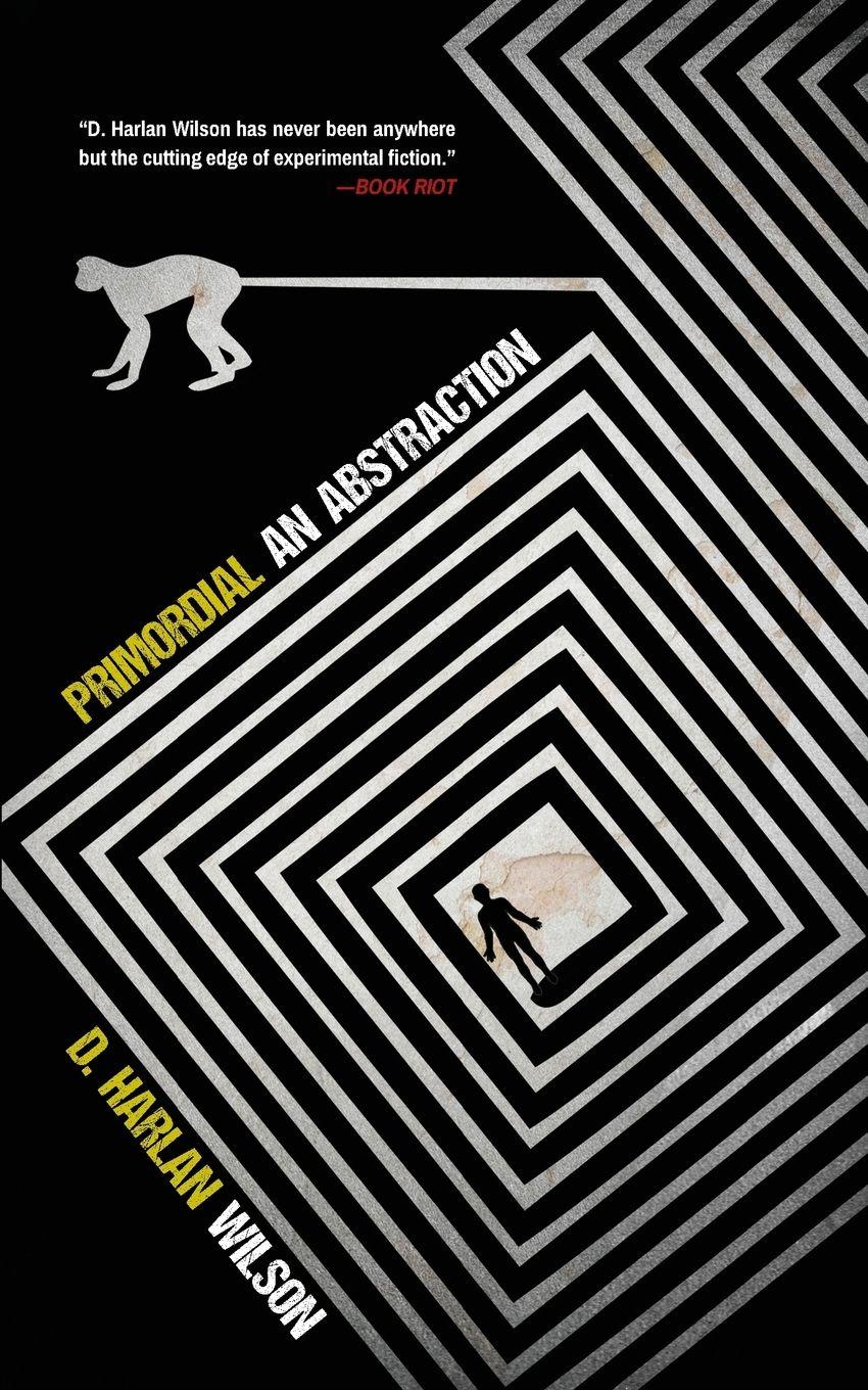 Vorderes Coverbild Primordial