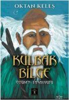 Vorderes Coverbild Kulbak Bilge