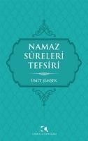 Vorderes Coverbild Namaz Sureleri Tefsiri
