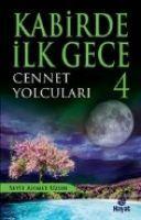 Vorderes Coverbild Kabirde Ilk Gece 4