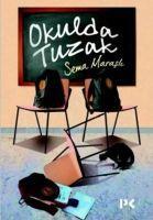 Vorderes Coverbild Okulda Tuzak