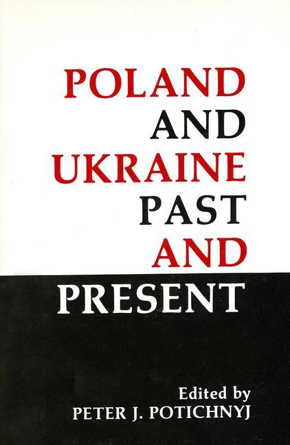 Vorderes Coverbild Poland and Ukraine
