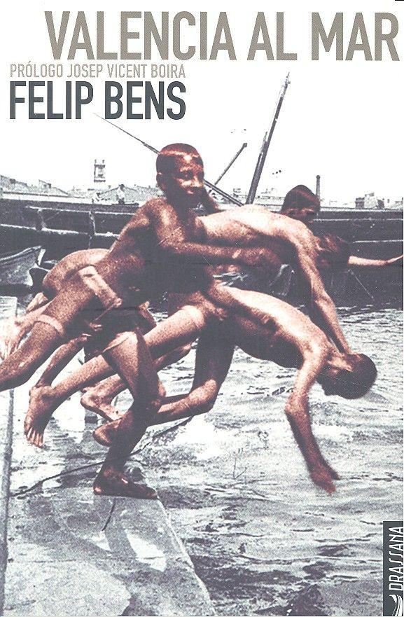 Vorderes Coverbild Valencia al mar