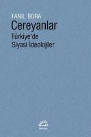 Vorderes Coverbild Cereyanlar