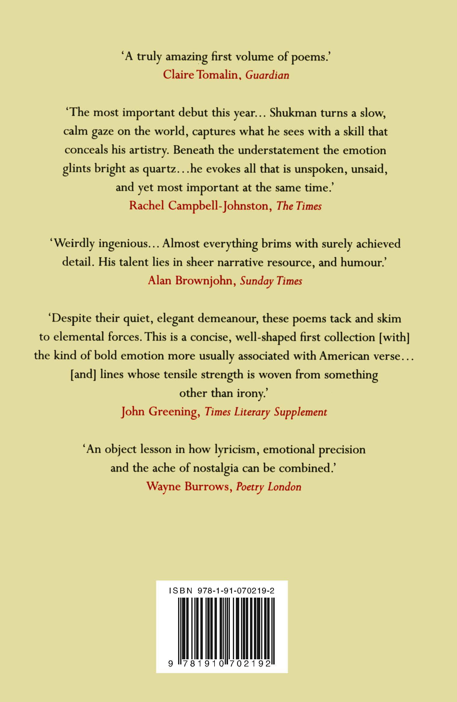 Rückseitencover In Doctor Nos Garden