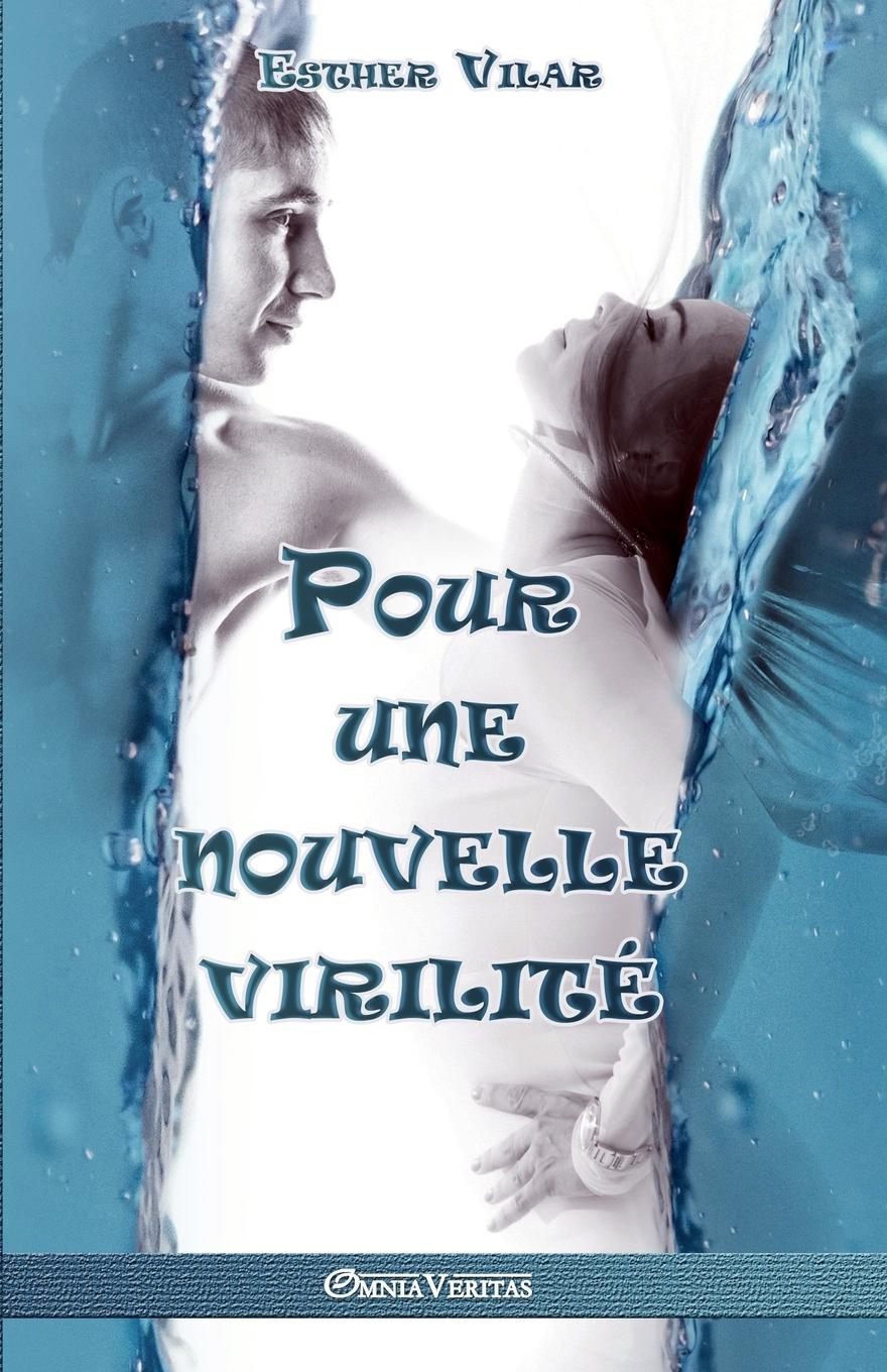 Vorderes Coverbild Pour une nouvelle virilité