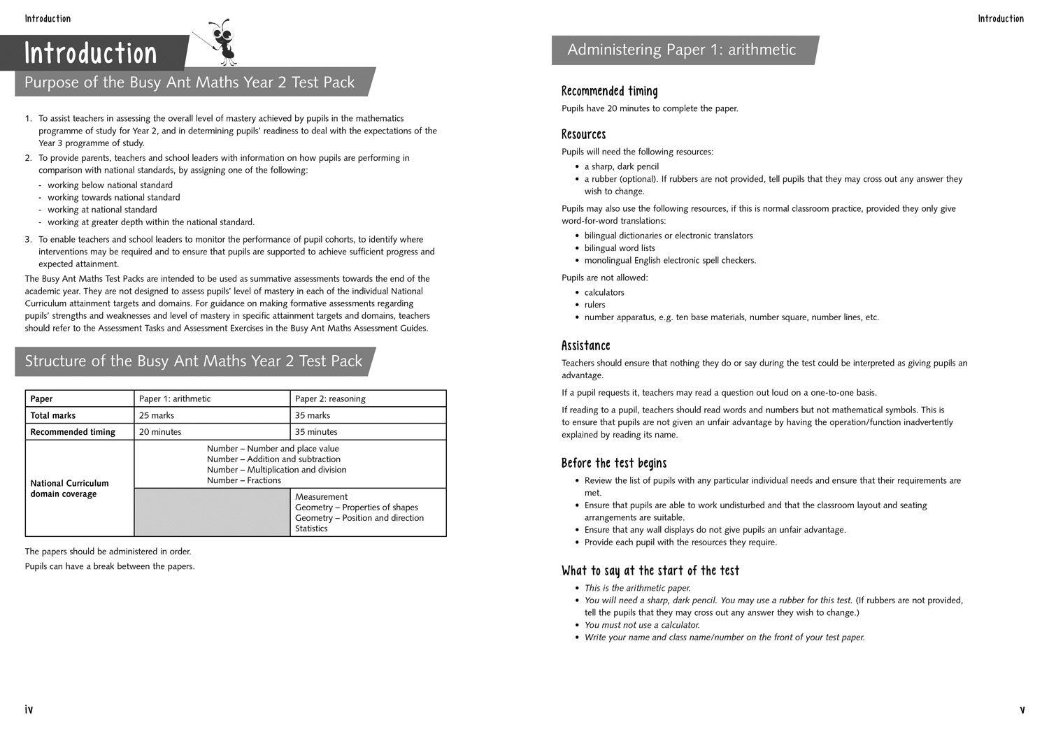 Beispielinhalt (Bild) Test Pack 2