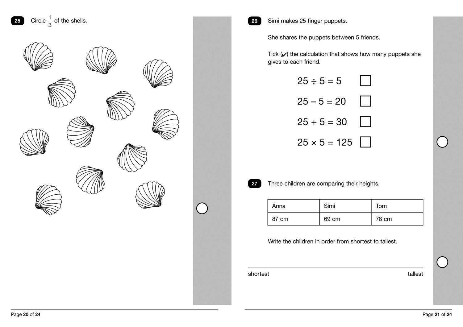 Beispielinhalt (Bild) Test Pack 2