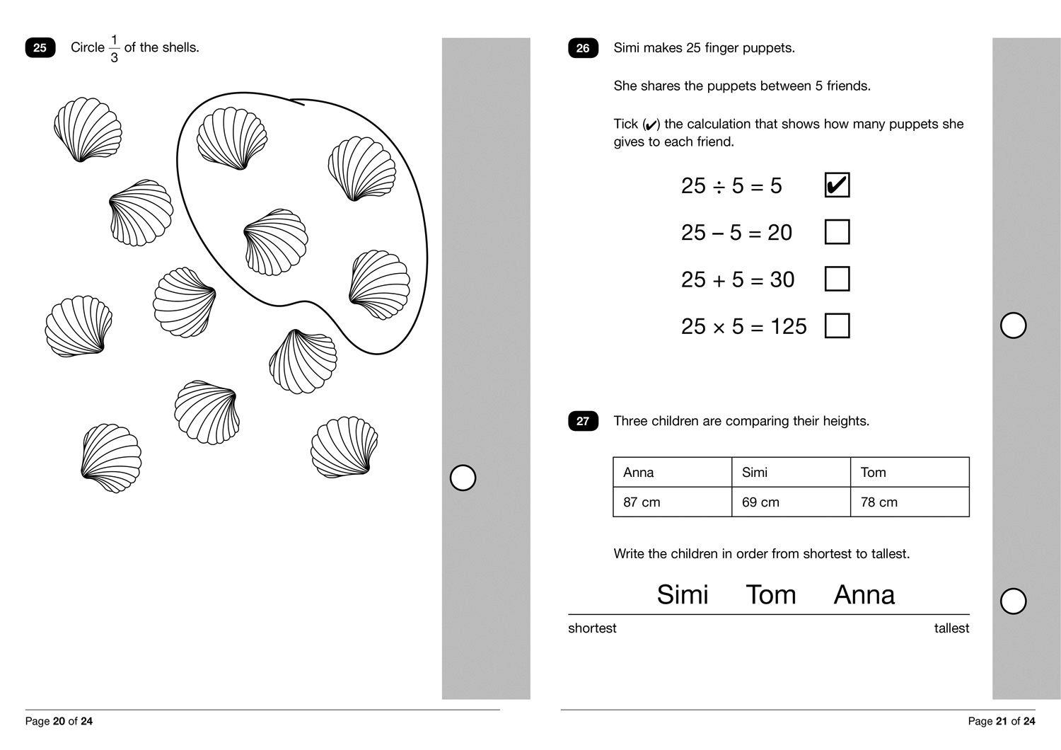 Beispielinhalt (Bild) Test Pack 2
