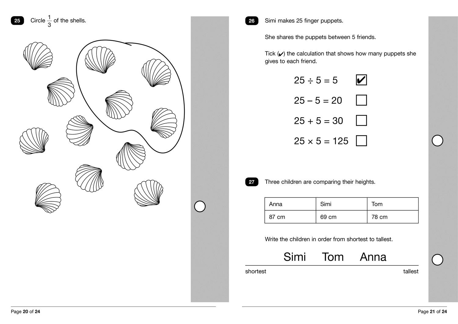 Beispielinhalt (Bild) Test Pack 2