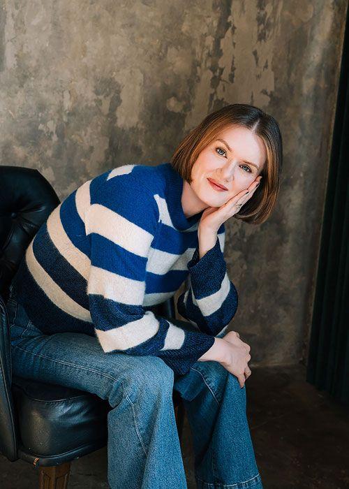 Autorenbild I Heart Forever