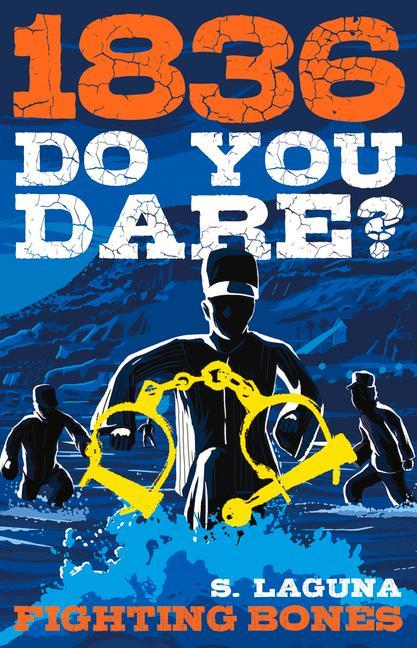 Vorderes Coverbild 1836: Fighting Bones