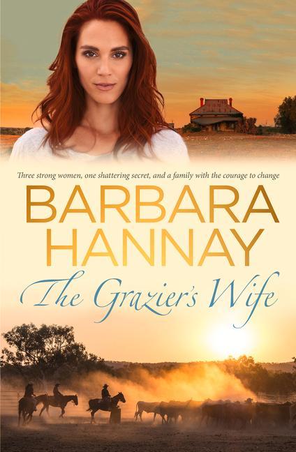 Vorderes Coverbild The Grazier's Wife