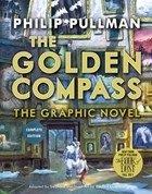 Vorderes Coverbild The Golden Compass Graphic Novel, Complete Edition