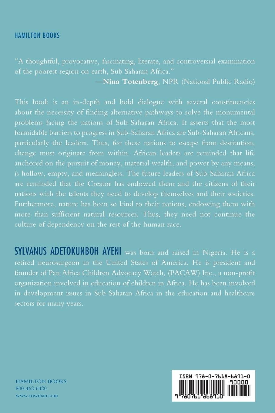 Rückseitencover Rescue Thyself