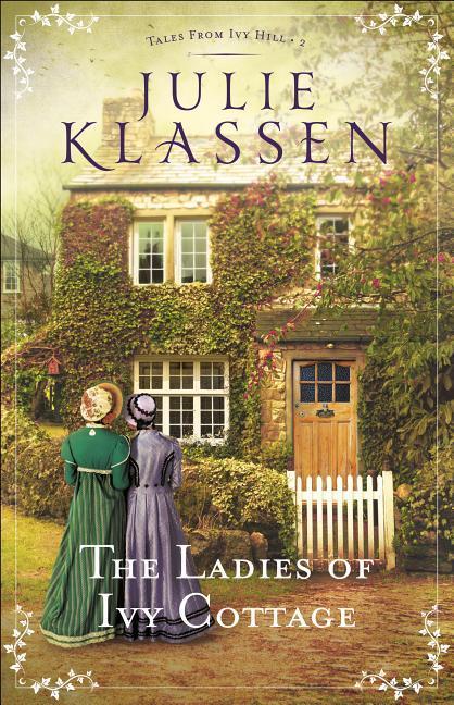 Vorderes Coverbild The Ladies of Ivy Cottage