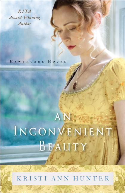 Vorderes Coverbild An Inconvenient Beauty