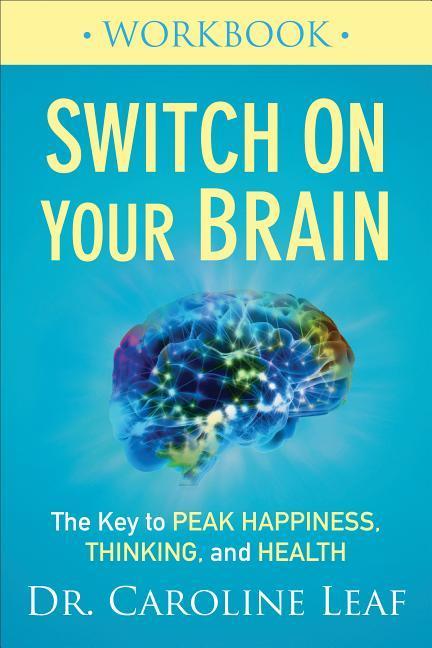 Vorderes Coverbild Switch on Your Brain Workbook