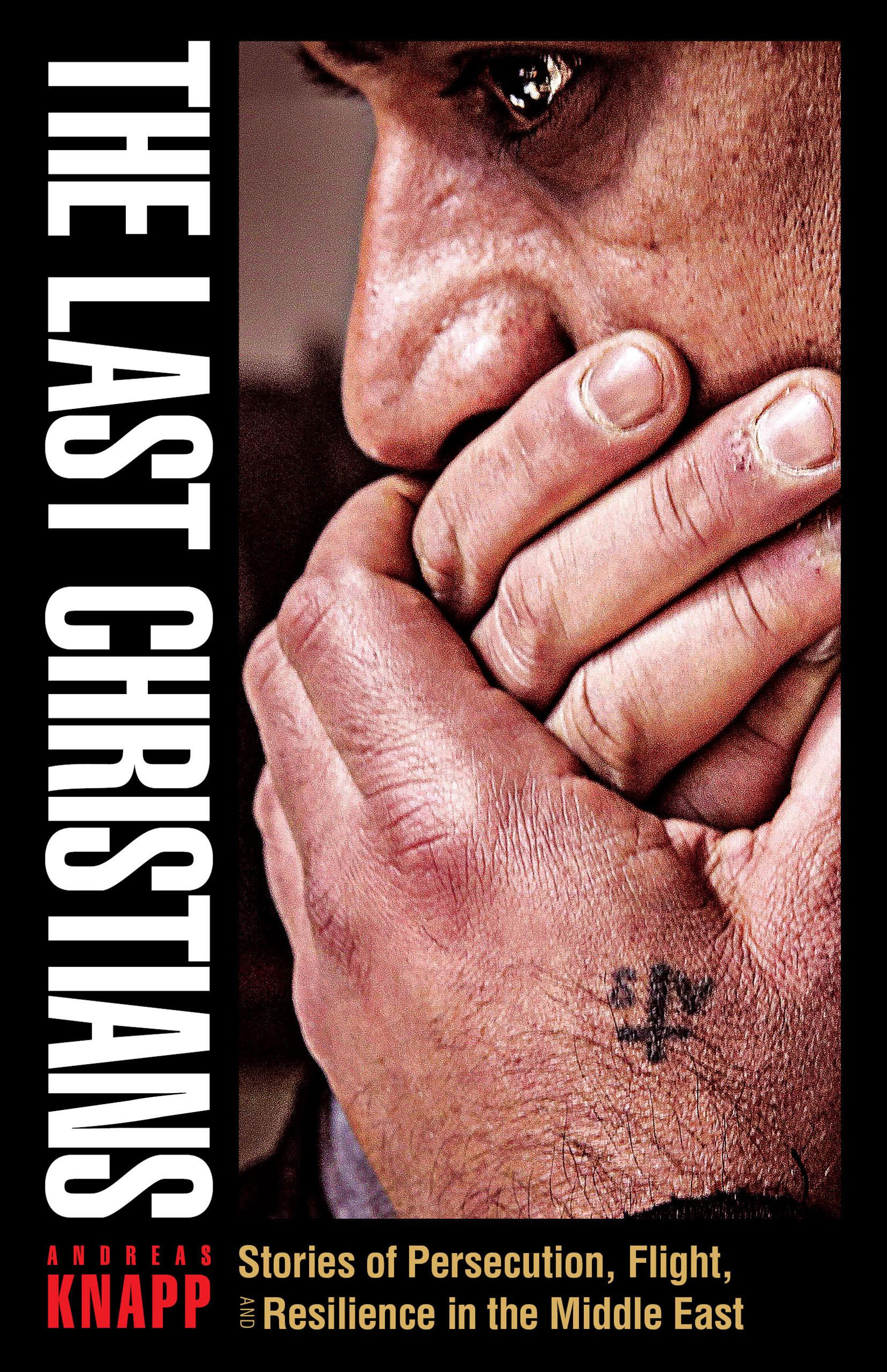 Vorderes Coverbild The Last Christians