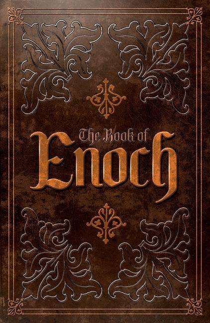 Vorderes Coverbild The Book of Enoch