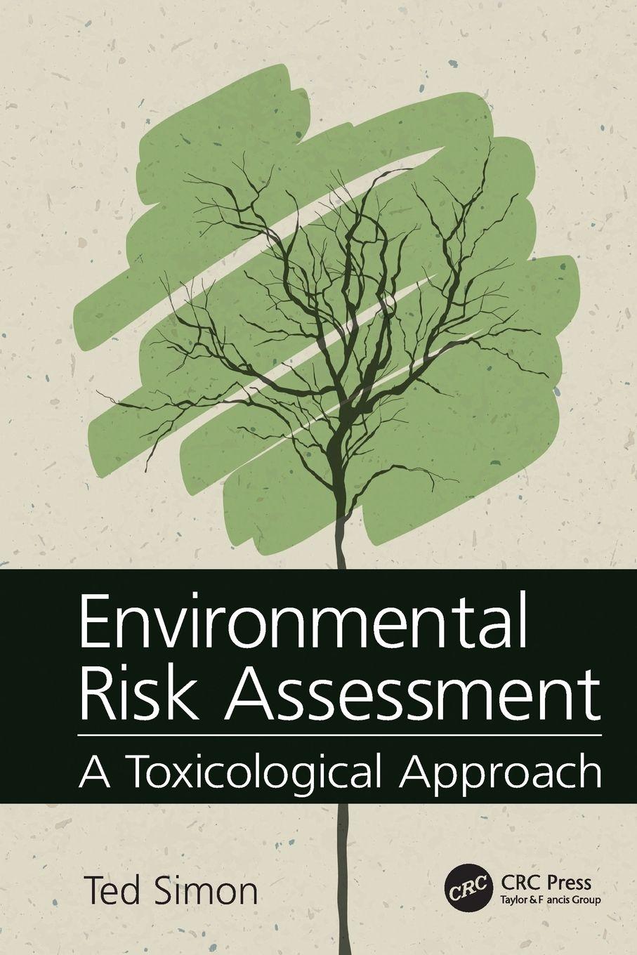 Vorderes Coverbild Environmental Risk Assessment