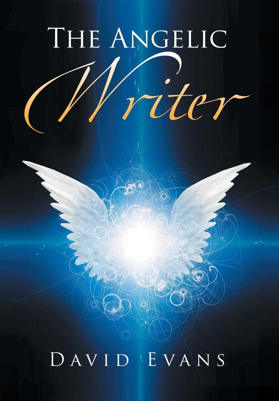 Vorderes Coverbild The Angelic Writer