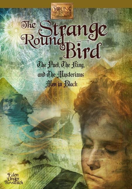 Vorderes Coverbild The Strange Round Bird