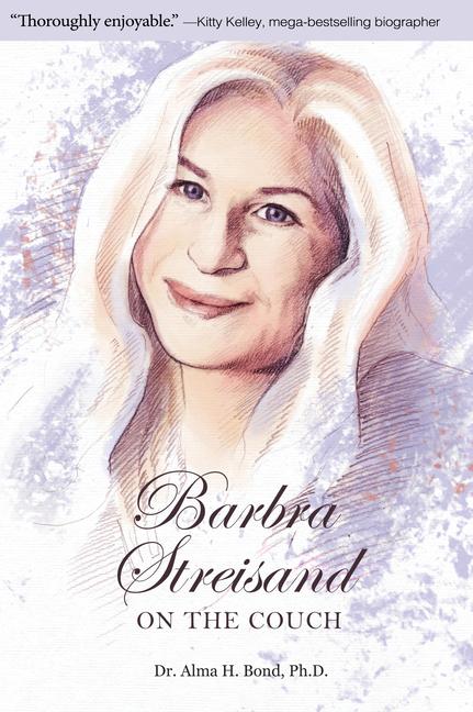 Vorderes Coverbild Barbra Streisand