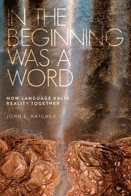 Vorderes Coverbild In the Beginning Was a Word