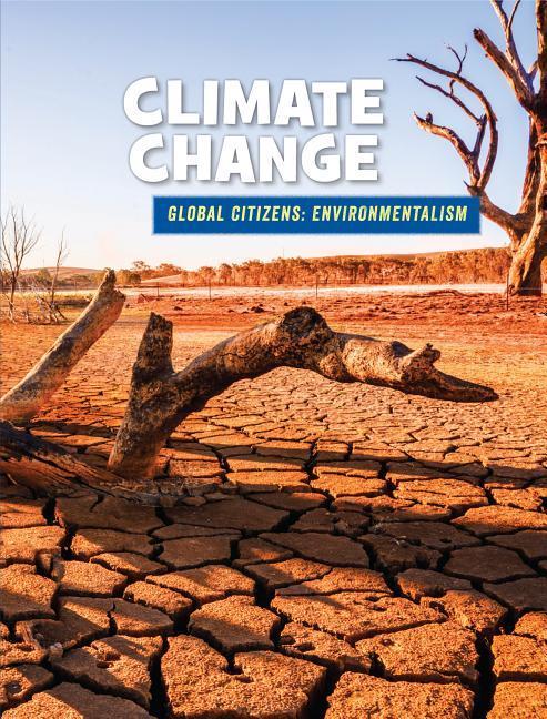 Vorderes Coverbild Climate Change