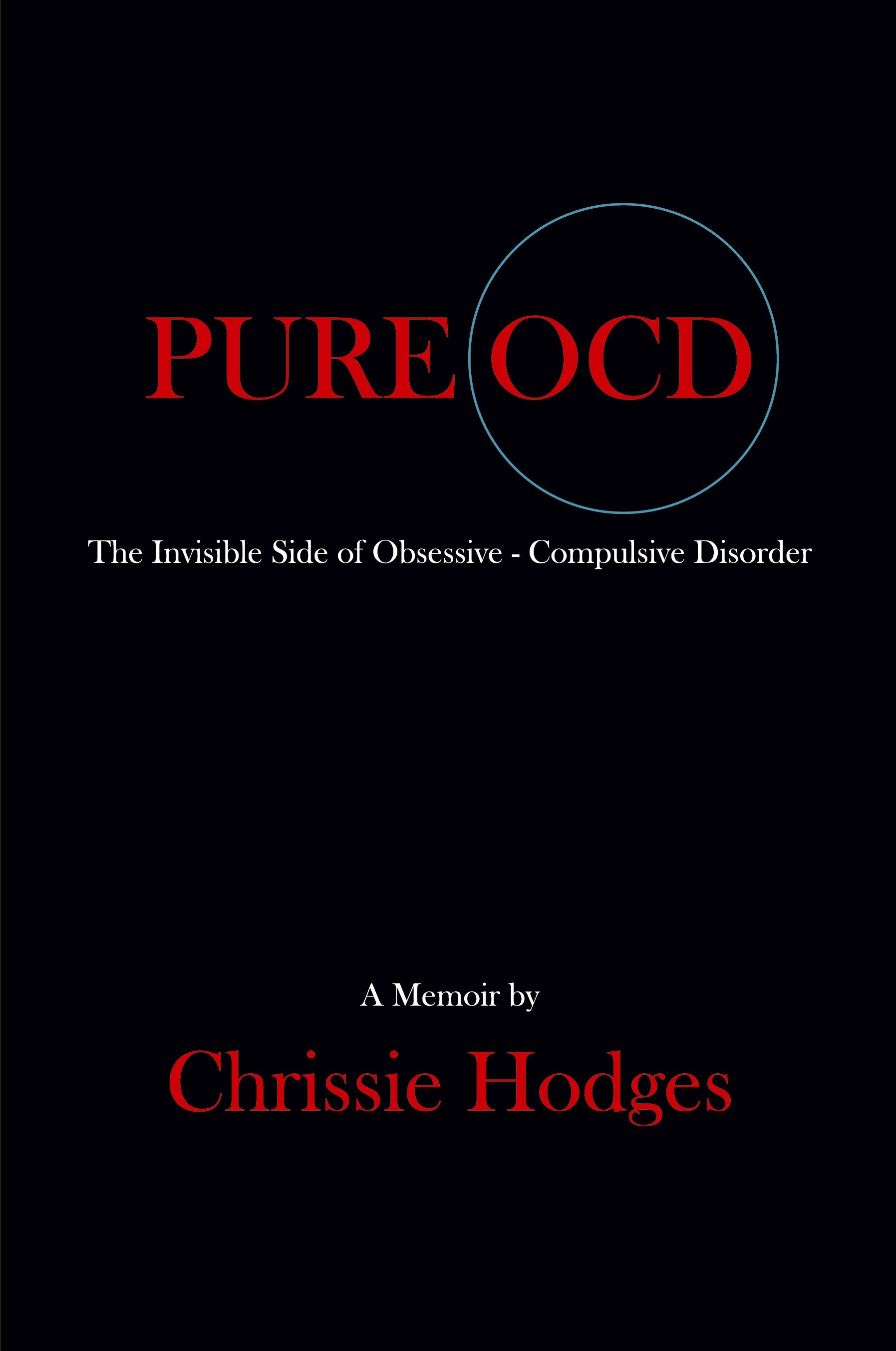 Vorderes Coverbild PURE OCD