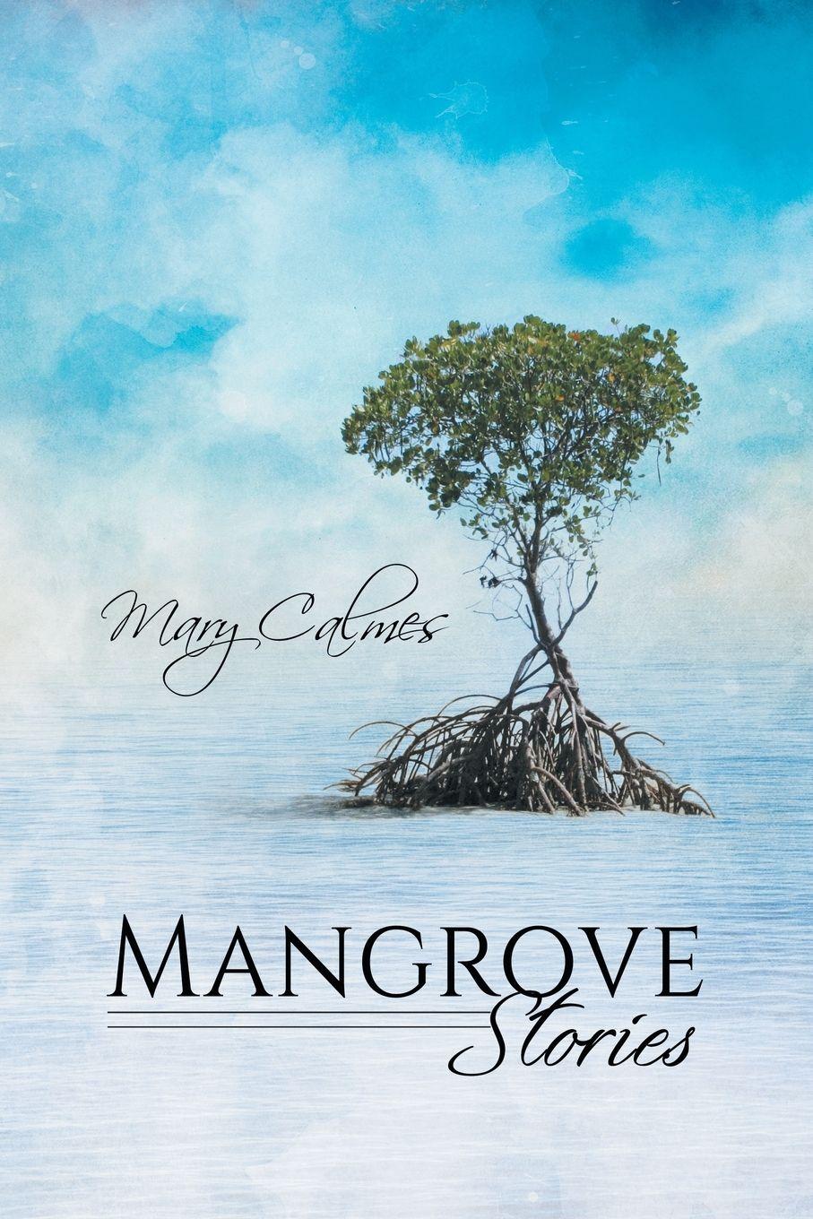 Vorderes Coverbild Mangrove Stories