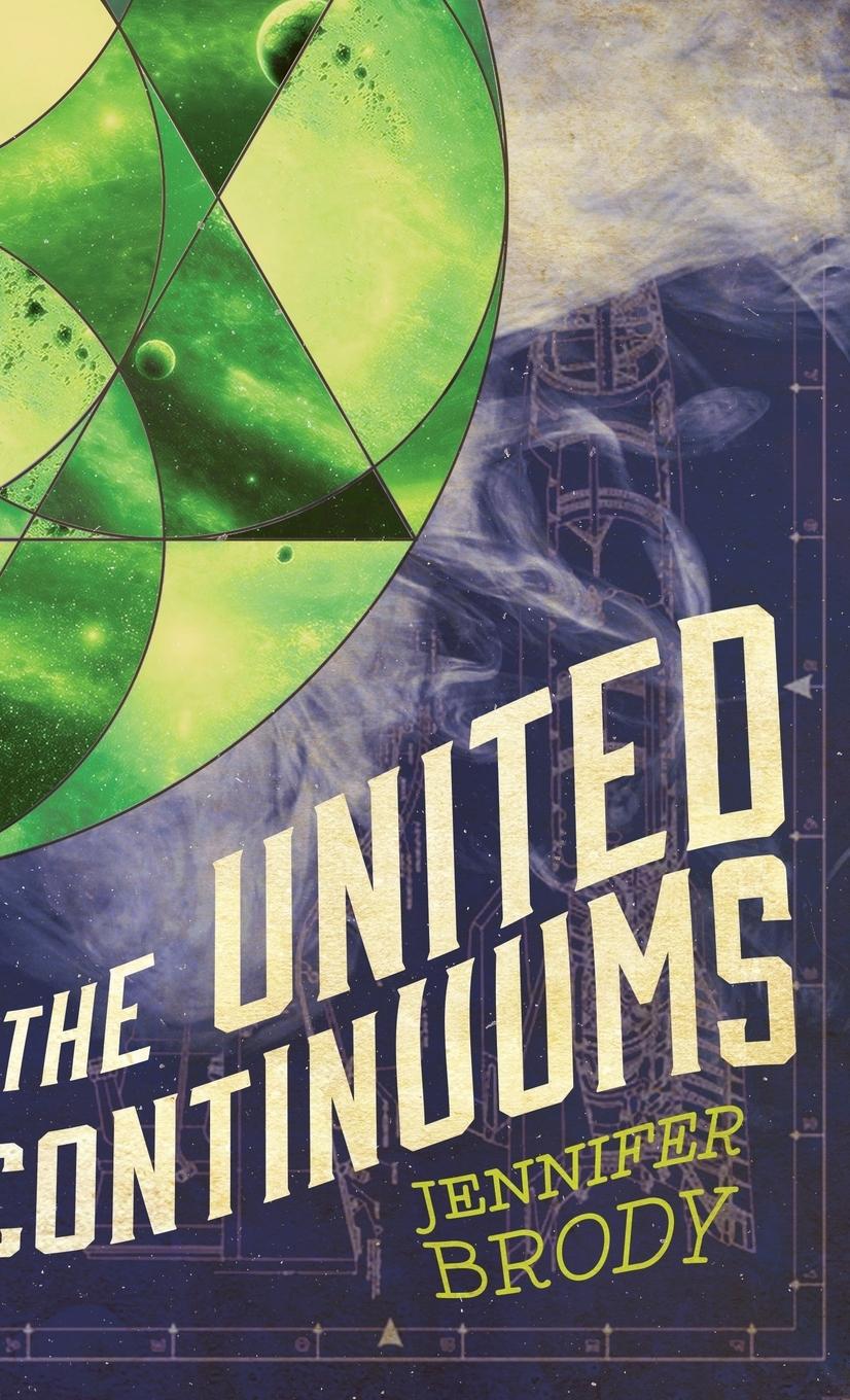 Vorderes Coverbild The United Continuums
