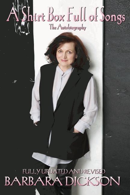 Vorderes Coverbild A Shirt Box Full of Songs