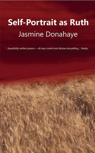 Vorderes Coverbild Self-Portrait as Ruth