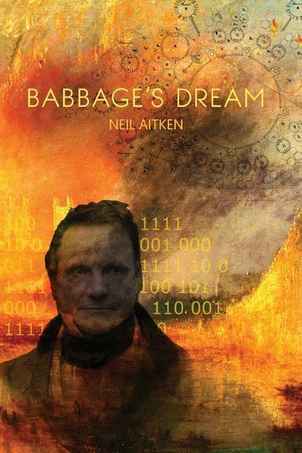 Vorderes Coverbild Babbage's Dream