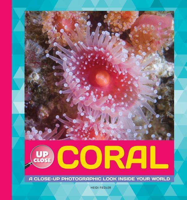 Vorderes Coverbild Coral