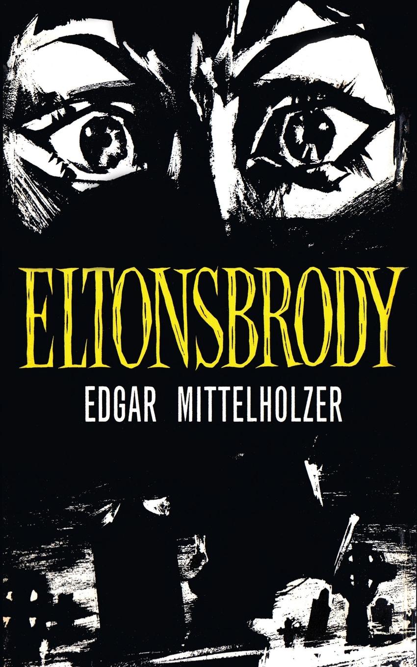 Vorderes Coverbild Eltonsbrody