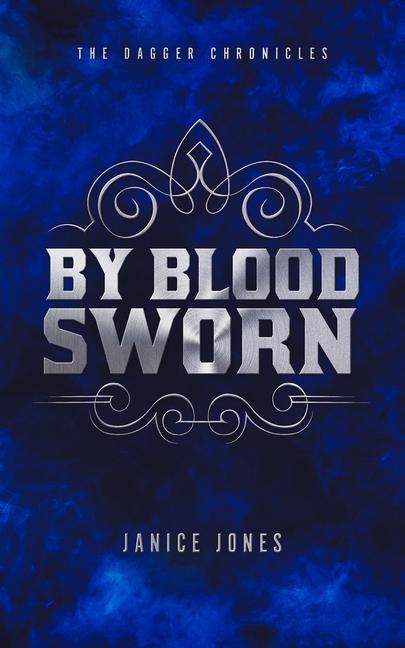 Vorderes Coverbild By Blood Sworn