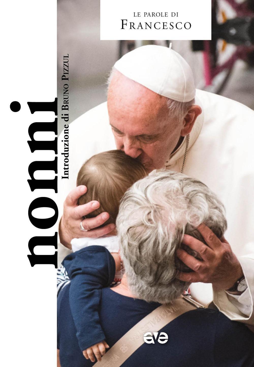Vorderes Coverbild Nonni
