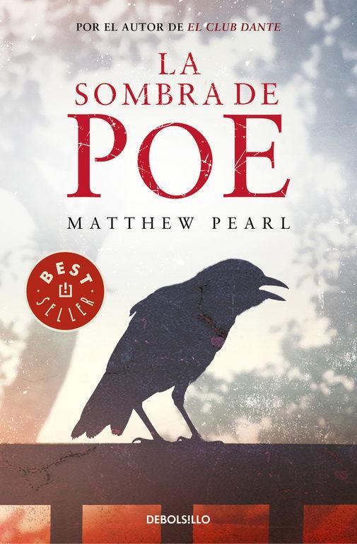 Vorderes Coverbild La sombra de Poe