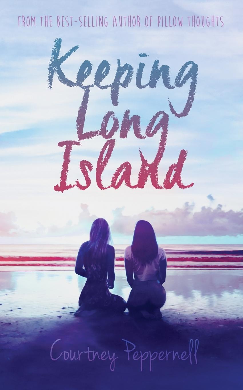 Vorderes Coverbild Keeping Long Island