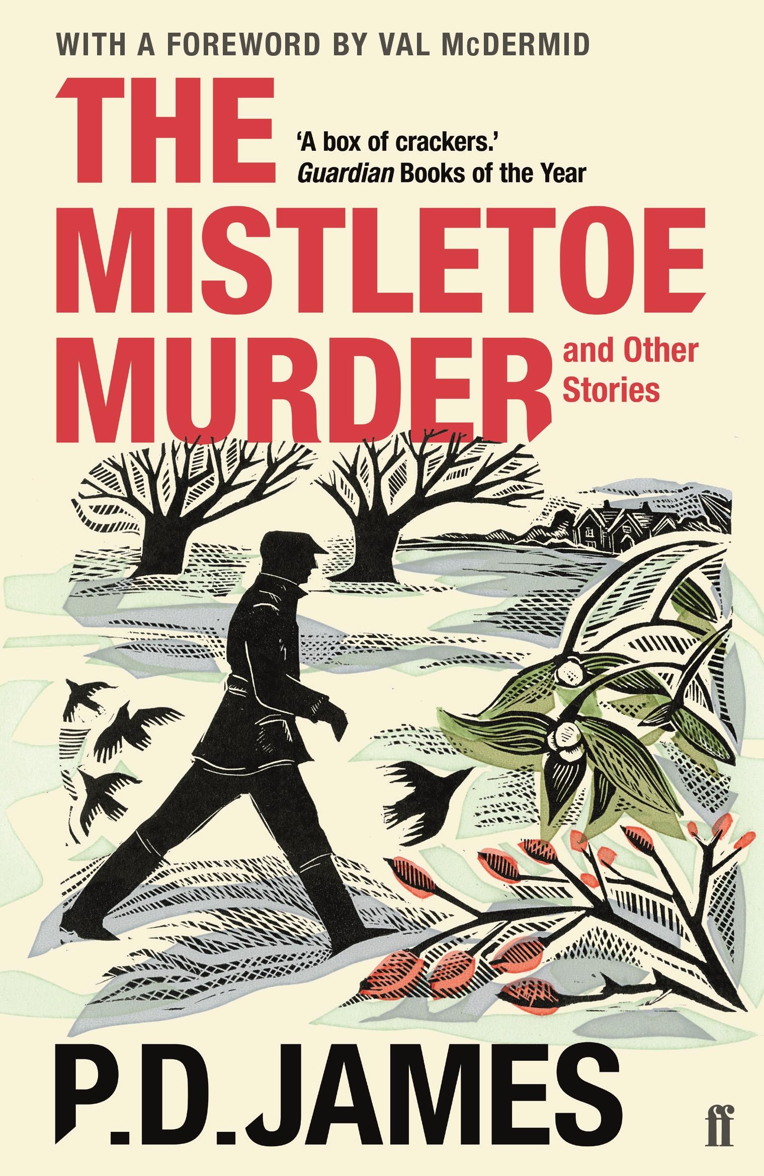 Vorderes Coverbild The Mistletoe Murder and Other Stories