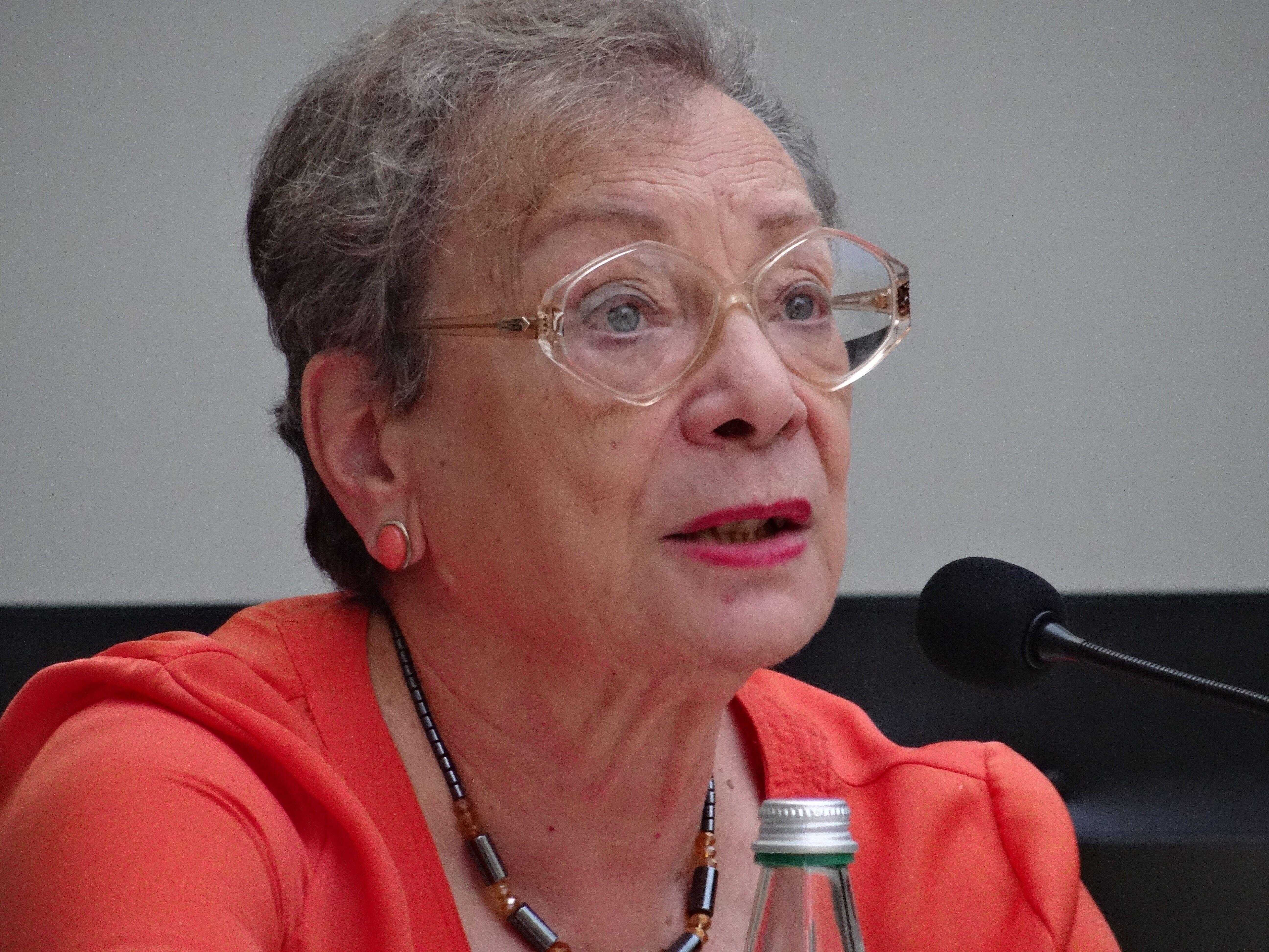 Autorenbild I padri assenti